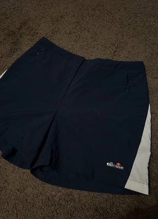 Беговые шорты ellesse