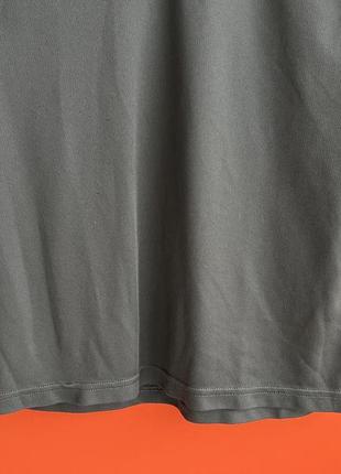 Nike agassi vintage оригинал мужская футболка поло размер s б у5 фото