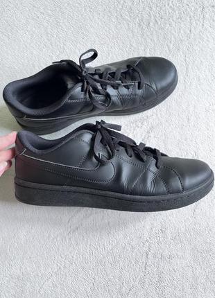 Оригинальные мужские кроссовки nike court royale 2 (cq9246-002).