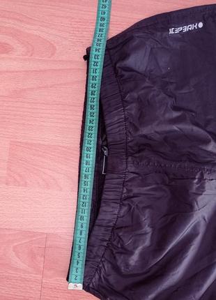 Брюки дождевики, непромокаемые брюки,4 фото