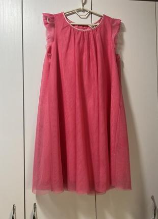 Детское платье