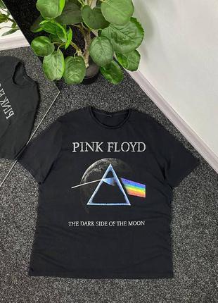 Футболка pink floyd