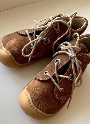 Дитячі черевики pepino