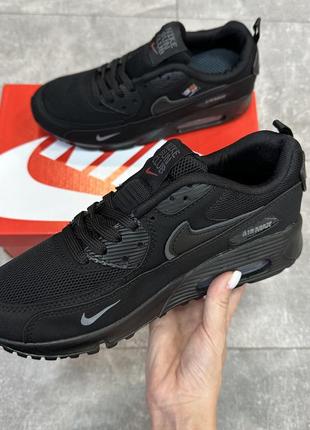 Nike air max 90 black