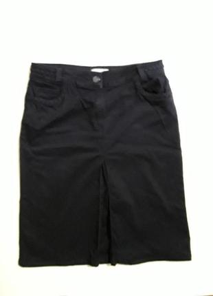 Фирменная юбка