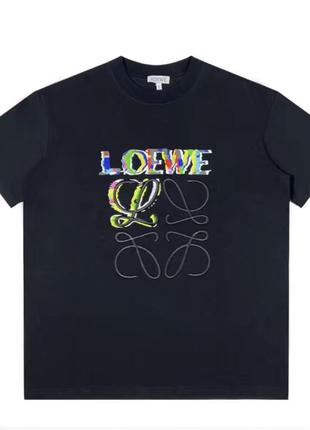 Футболка loewe