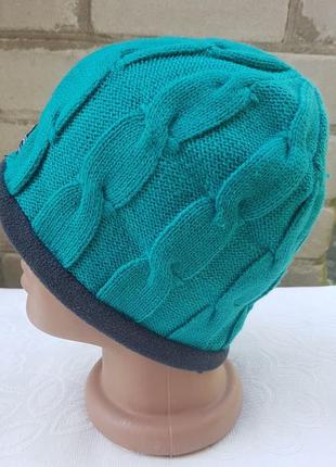Шапка бини brunotti