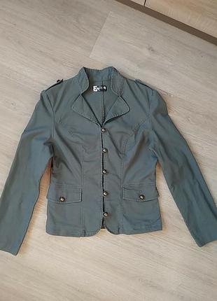 Жакет