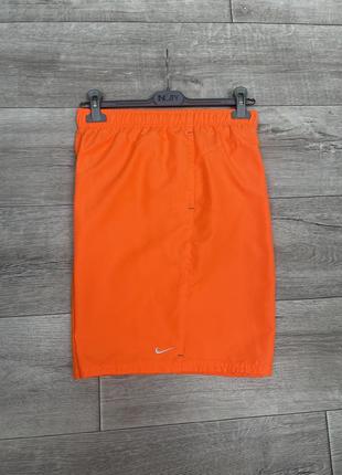 Nike vintage винтаж винтажные шорты кислотные яркие