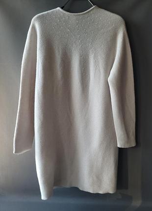 Le tricot perugia кашеміровий кардиган3 фото