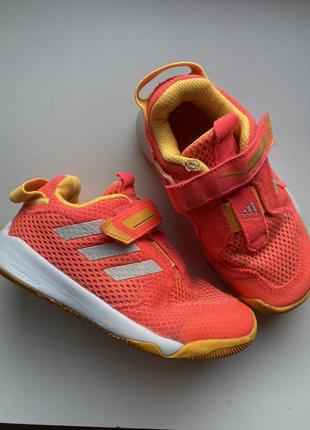 Кроссовки adidas 29р