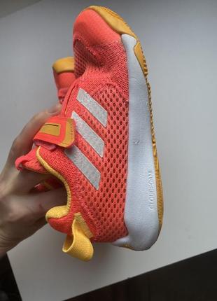 Кроссовки adidas 29р4 фото