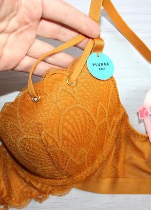 Шикарный бюстгальтер george entice collection 75c