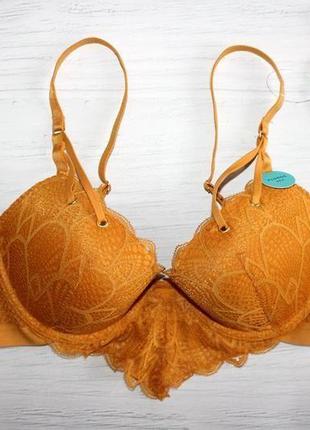Шикарный бюстгальтер george entice collection 75c