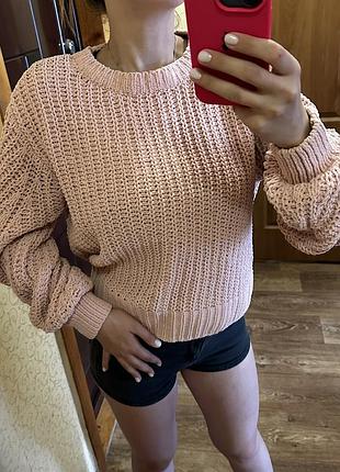 Светр 2