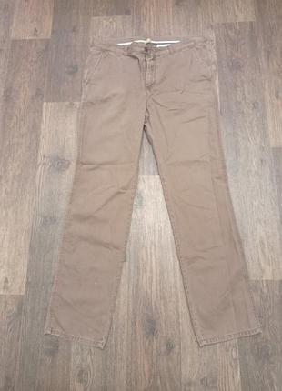 Чоловічі брюки джинси