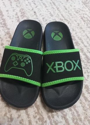 Шльопанці-пенки 2