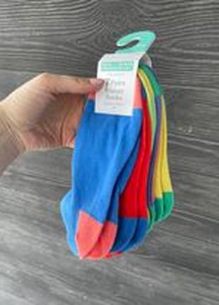 Носки примарк для детей