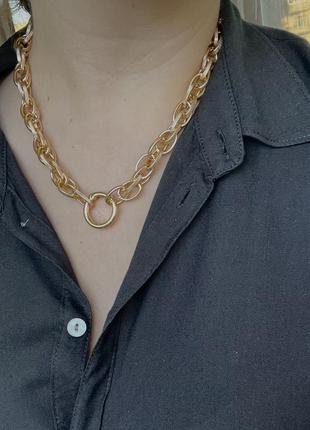 Масивний ланцюжок