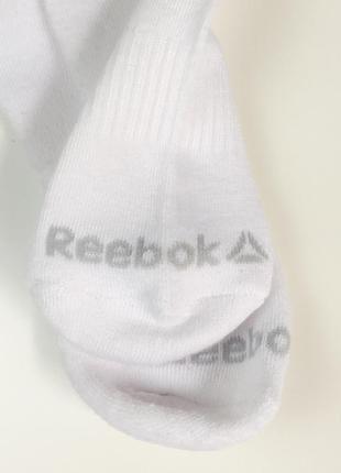 Спортивные носки reebok3 фото