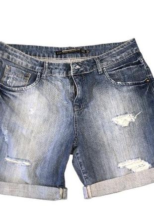 Шорти