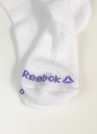 Спортивные носки reebok2 фото