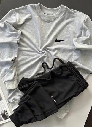 Классика ✔️ спортивный костюм nike