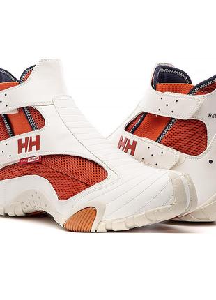 Чоловічі кросівки helly hansen shorehike v3 білий 43 (7d11842-011 43)