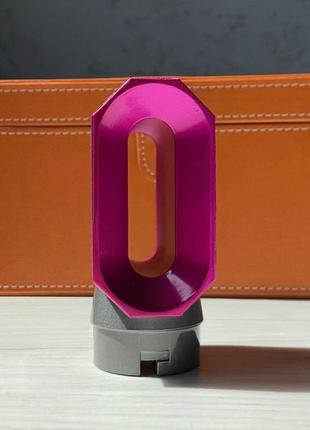 Фен стайлер dyson supersonic iron/ fuchsia 1:18 фото