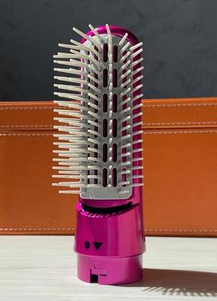 Фен стайлер dyson supersonic iron/ fuchsia 1:17 фото