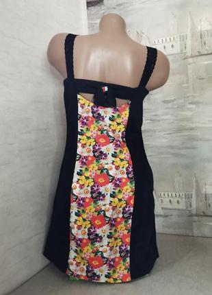 Платье 👗blanco 5