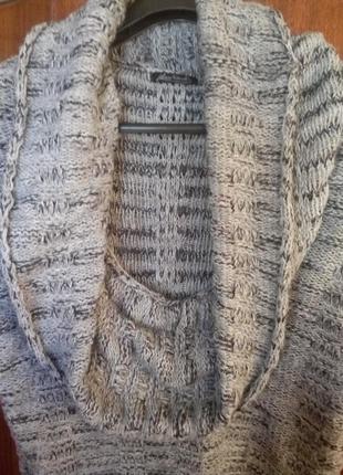 Італійський светрик aurora vettorello. розпродаж моїх речей!