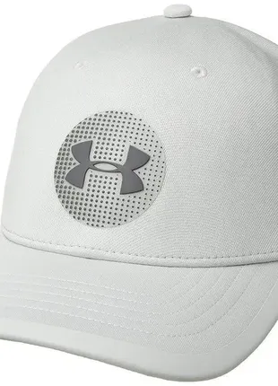 Бейсболка кепка мужская under armour elevated jordan spieth tour