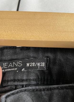 Невероятные базовые skinny jeans3 фото