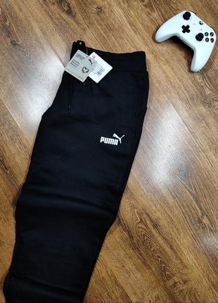Брюки puma оригинал