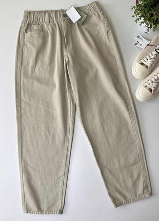 Джинсы h&m новые