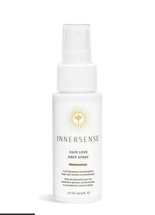 Спрей защита для волос innersense hair love prep spray 59ml