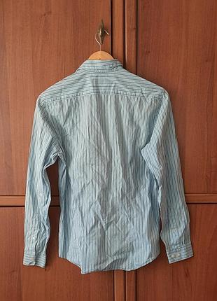Мужская рубашка h&m