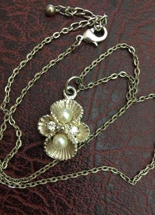 Кулон ланцюжок ланцюжок європа