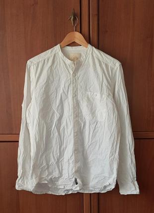 Чоловіча сорочка h&m