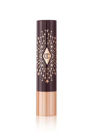 Зволожуючий гіалуроновый бальзам charlotte tilbury hyaluronic happikiss happilove 2.4g4 фото