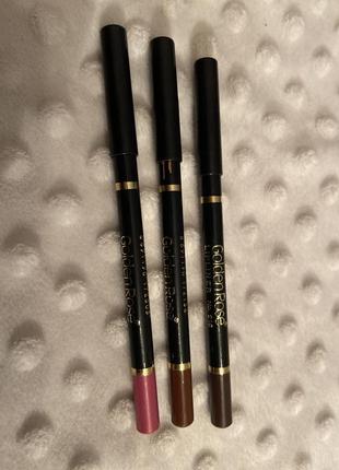 Розпродаж‼️олівці для губ №213;№230;№215