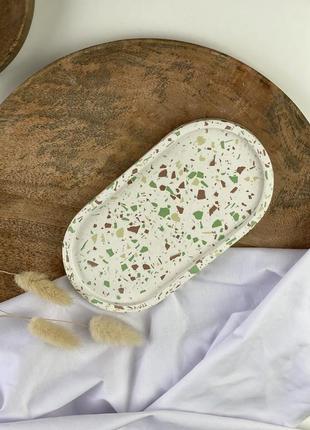 Набор флорентийских соевых саше с эфирными аромамаслами и сухоцветами 2шт