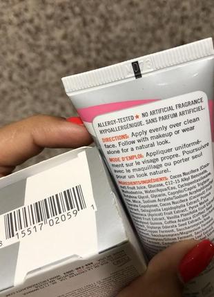 Праймер first aid beauty3 фото