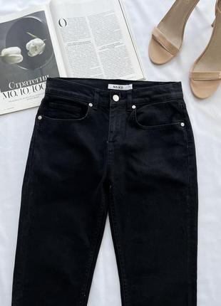 Черные джинсы na-kd5 фото