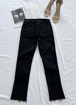 Черные джинсы na-kd7 фото