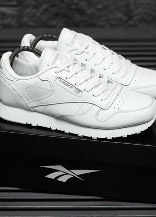 Кроссовки reebok classic