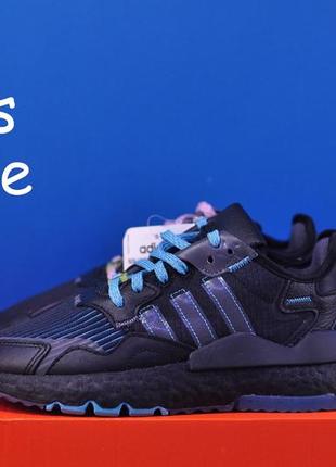 Adidas ninja nite jogger1 фото