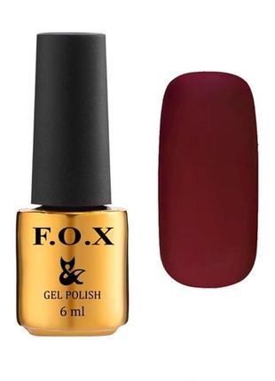Fox pigment 091