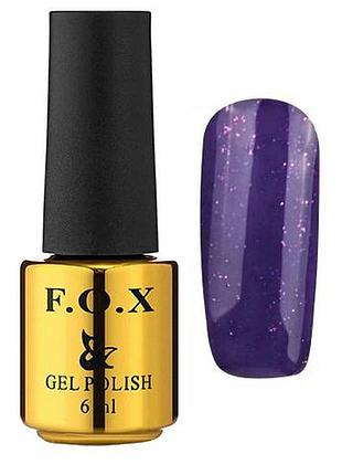 Fox pigment 040